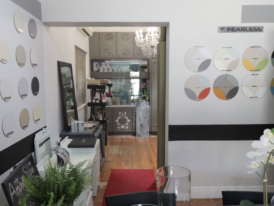 Commercial Property for Sale in Westdene Free State